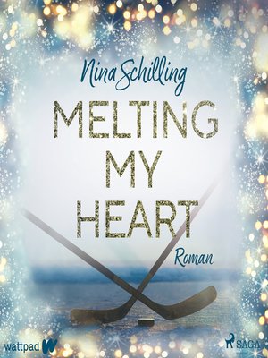 cover image of Melting my heart